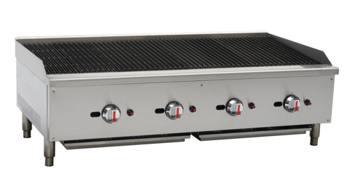 Serv-Ware SCBS-48-LP Serv-Ware Radiant Broiler