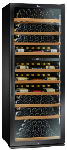 Omcan USA 47149 (WC-CN-0275-D) Vinovero Wine Cooler
