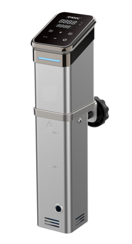 Eurodib USA SVPRO ATMOVAC Thermal Immersion Circulator