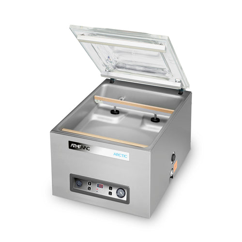 Eurodib USA ARCTIC16D Arctic Vacuum Packaging Machine