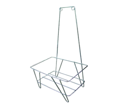 Omcan USA 13026 (13026) Shopping Hand Basket Stand