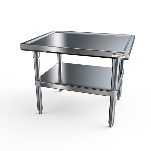 NBR Equipment MSS-2424 Premium Machine Stand