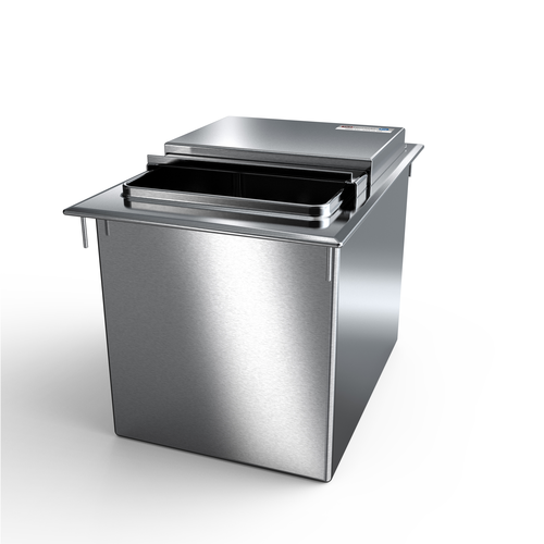 NBR Equipment DIB-2818 Ice Bin
