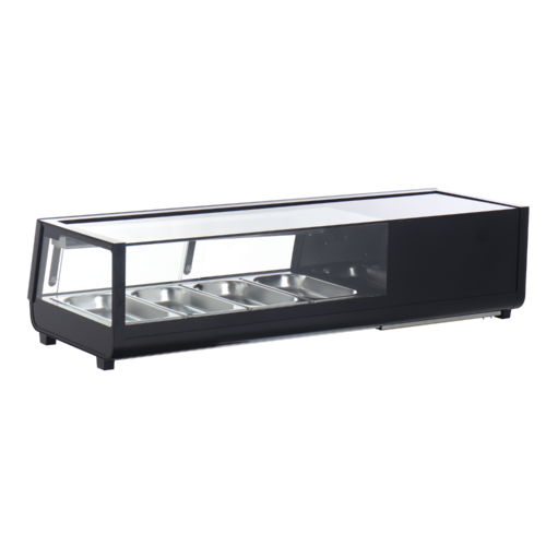 Omcan USA 48667 (RS-CN-0042-2) Sushi Display Case