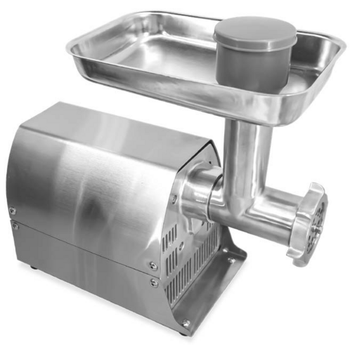 Omcan USA 47777 (MG-CN-0008-E) Meat Grinder