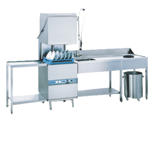 Eurodib USA L21EKS Lamber Dishwasher