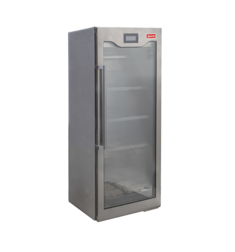 Omcan USA 46689 (DA-CN-0480) Dry Aging Cabinet