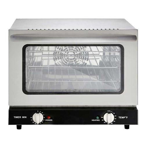Omcan USA 43217 (CE-CN-0021) Convection Oven