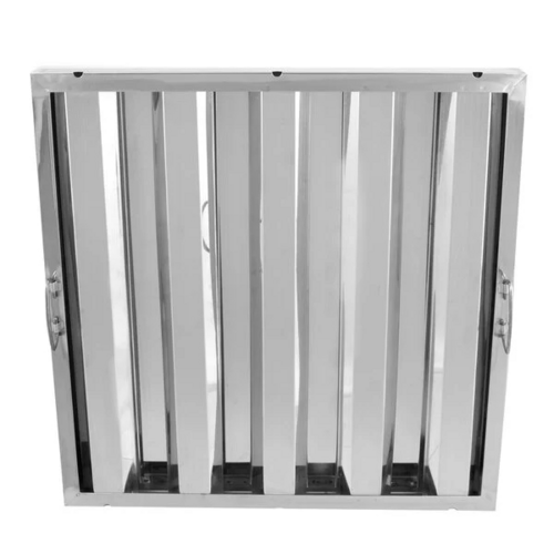 Omcan USA 34838 (34838) Stainless Steel Range Hood Filter