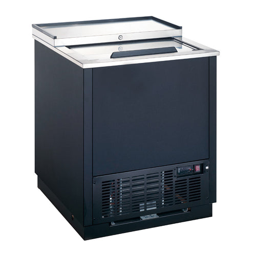 Omcan USA 50073 (FR-CN-0660-PC) Glass Froster / Plate Chiller