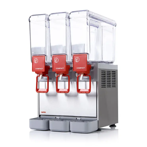 Omcan USA 49086 (49086) Ugolini® Arctic Compact Juice Dispenser