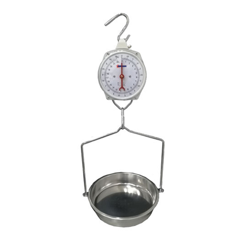 Omcan USA 43827 (43827) Hanging Dial Scale