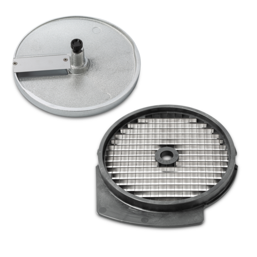 Eurodib USA 650225 Dito Sama Dicing Kit