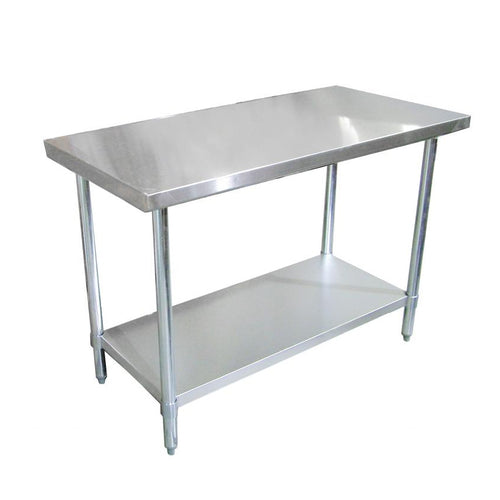 Omcan USA 43183 (43183) Standard Work Table