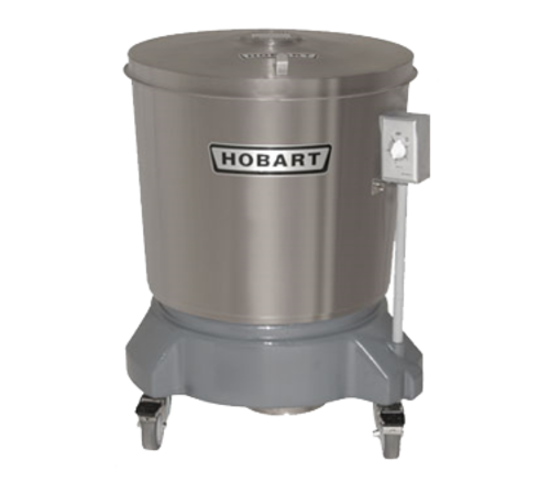 Hobart SDPS-14 Description: Salad dryer