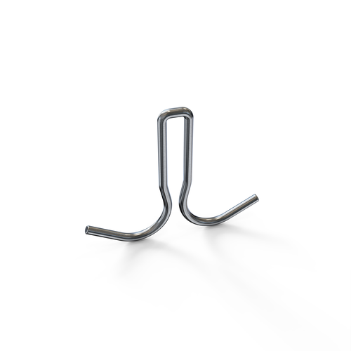 NBR Equipment HK2 Pot Hook