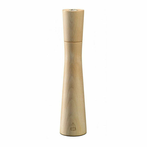 Omcan USA 43675 (43675) TRE SPADE Turandot Series Pepper Mill