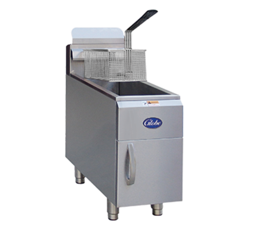 Globe (Middleby) GF15G (QUICK SHIP) Fryer