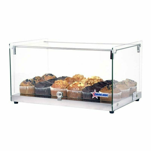 Omcan USA 44371 (44371) Display Case