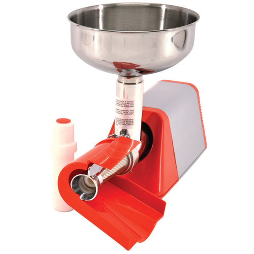 Omcan USA 11001 (TS-IT-0134) Tomato Squeezer