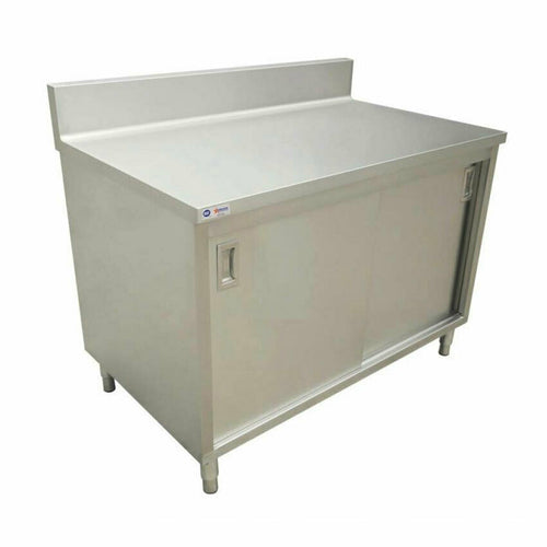 Omcan USA 45281 (45281) Work Table