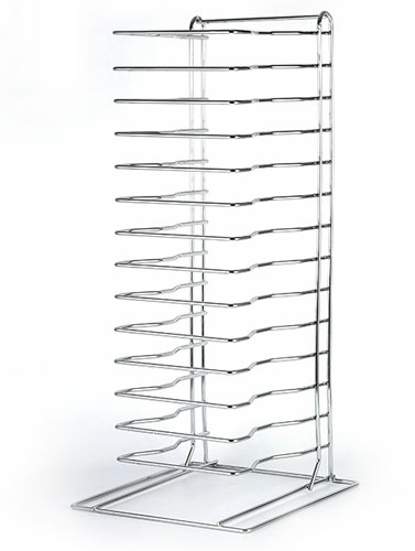 Omcan USA 80935 (80935) Pizza Pan Rack