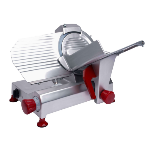 Omcan USA 21624 (MS-IT-0300-I) Trento Meat Slicer