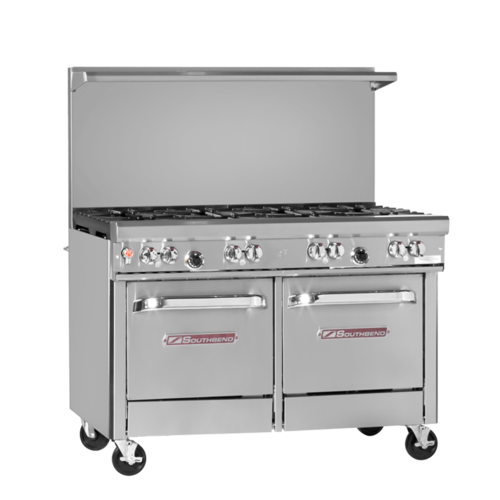 Southbend (Middleby) 4481EE Ultimate Restaurant Range