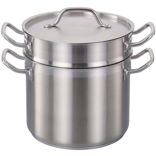 Omcan USA 80246 (80246) Double Boiler