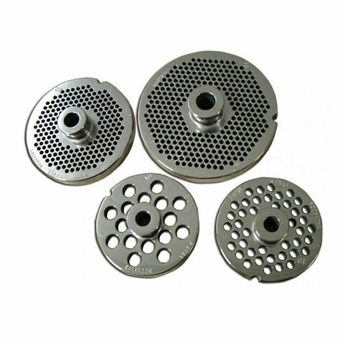Omcan USA 43563 (43563) European Style Machine Plate