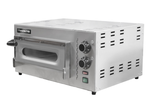 Omcan USA 40633 (PE-IT-0005) Compact Series Pizza Oven