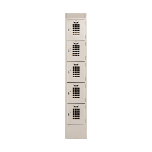 Winholt WL-55-ST Locker