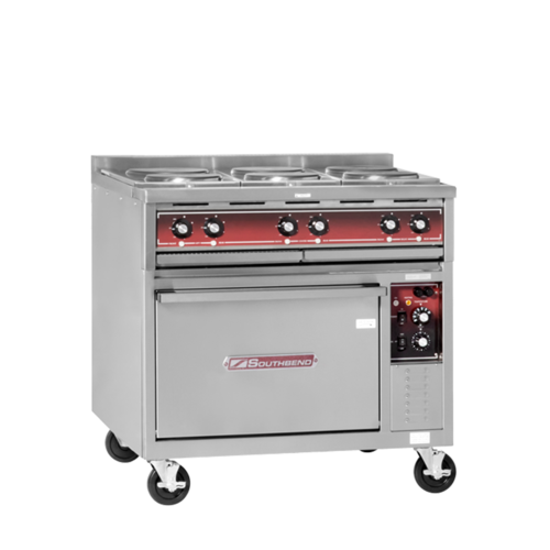 Southbend (Middleby) SE36A-BBB Heavy Duty Range