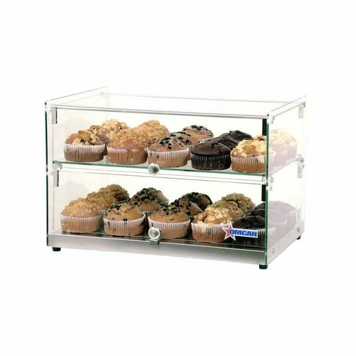 Omcan USA 44373 (44373) Display Case