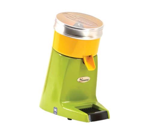 Omcan USA 39688 (SANTOS 38) Trento Santos® Citrus Juicer