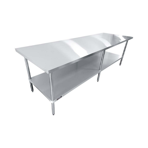Sapphire Manufacturing SMTE-24120G Worktable