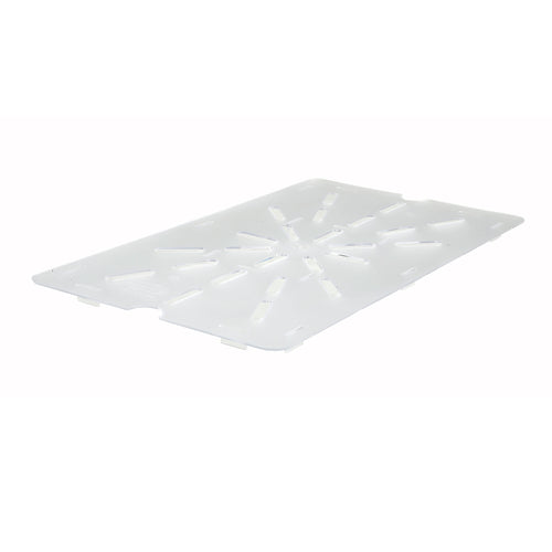 Winco SP71DS Poly-Ware™ Drain Shelf