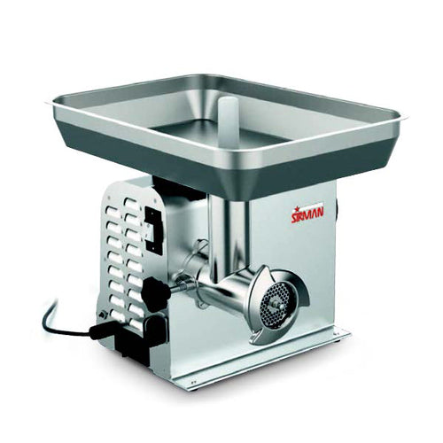 SIRMAN 211215XD18NA TC 12 DENVER PLUS 211215XD18NA Meat Grinder