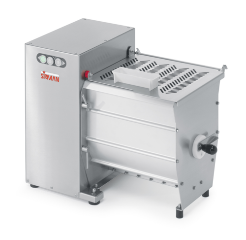 SIRMAN 408033208F IP 30L RT 408033208F Meat Mixer