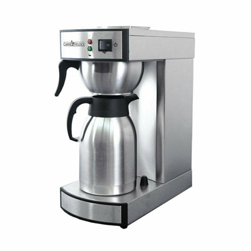 Omcan USA 44315 (CM-CN-0002-T) Coffee Maker