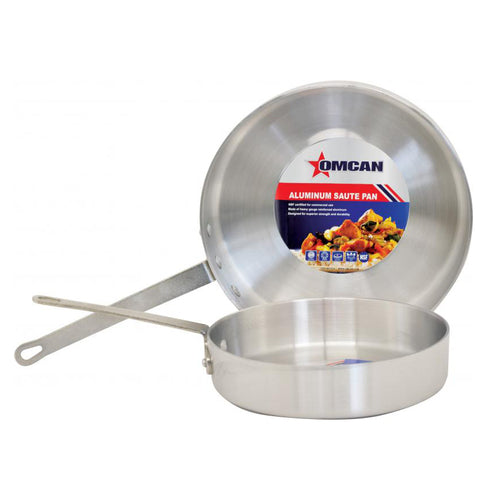 Omcan USA 43444 (43444) Saute Pan