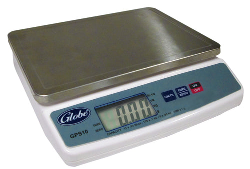 Globe (Middleby) GPS10 (QUICK SHIP) Portion Control Scale