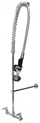 Omcan USA 22123 (22123) Pre-Rinse Assembly