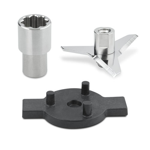 Waring CAC181 Blade Replacement Kit