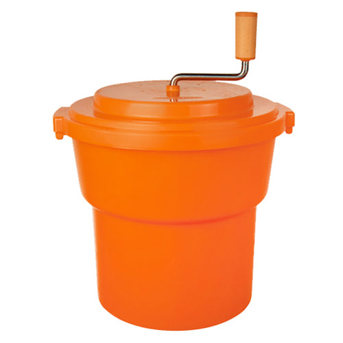 Omcan USA 43454 (43454) Salad Spinner
