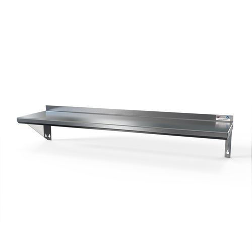 NBR Equipment WS-1672E Budget Shelf