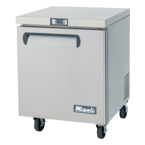 Migali C-U27R-HC Competitor Series® Undercounter Refrigerator