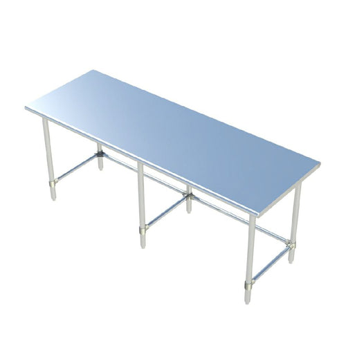 Sapphire Manufacturing SMTO-3684S Work Table