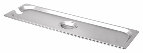Omcan USA 80621 (80621) Steam Table Pan Cover