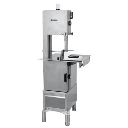 Omcan USA 48786 (BS-CN-2020-S) Band Saw